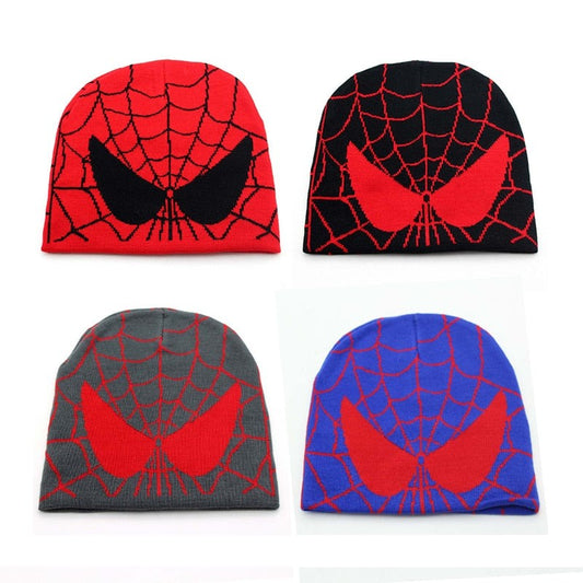 Spiderman Beanie