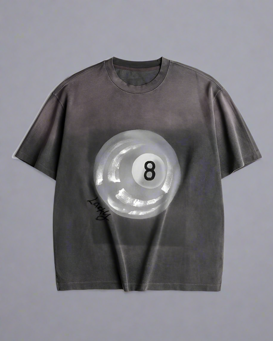 Striking Graphic T-Shirt