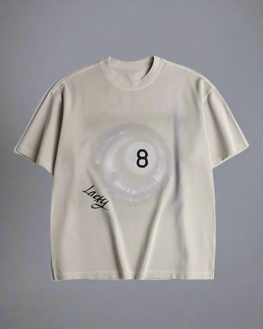 Striking Graphic T-Shirt
