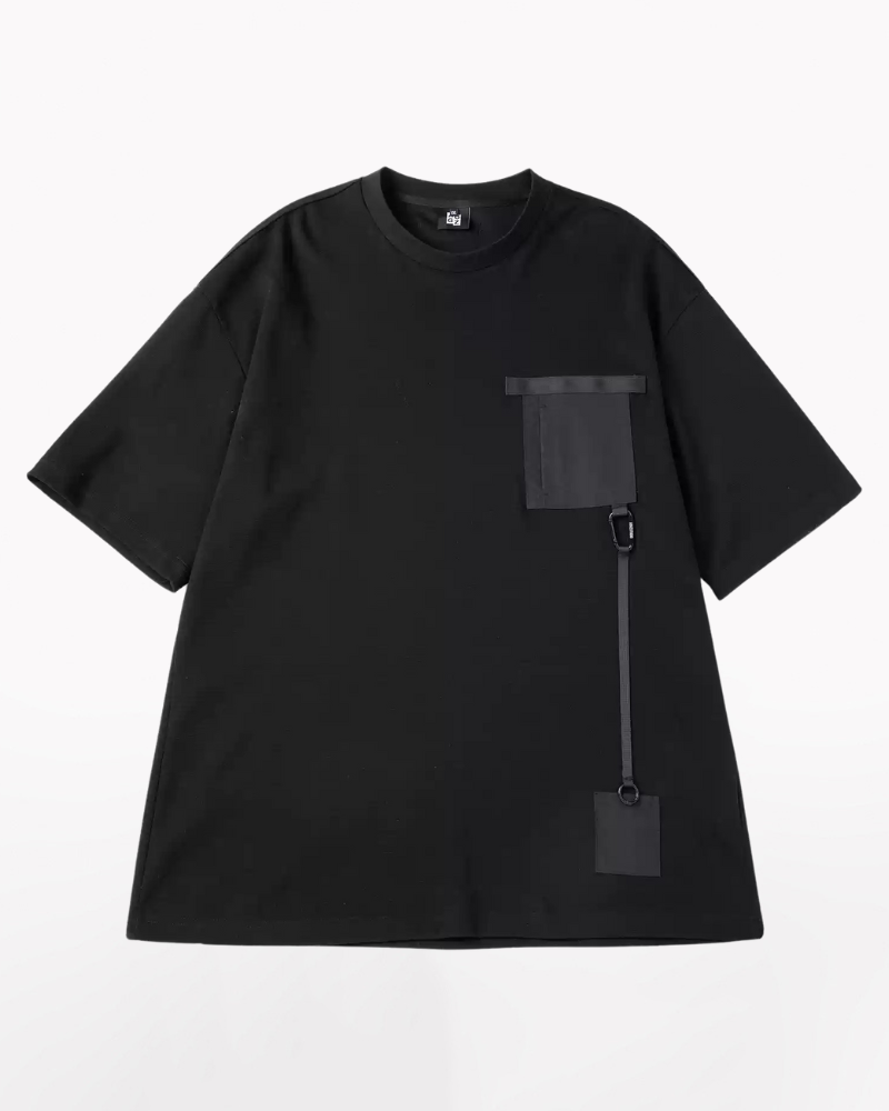 Stylish Duo Urban Tee