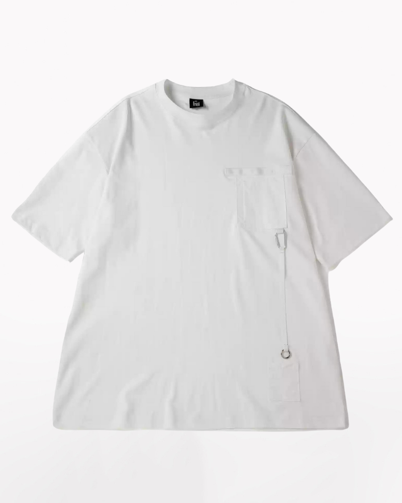 Stylish Duo Urban Tee
