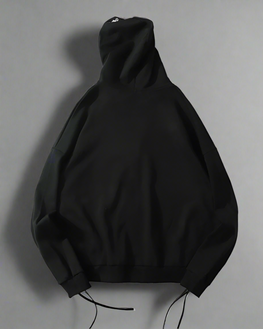 Stylish Zip-Up Hoodie Essentials