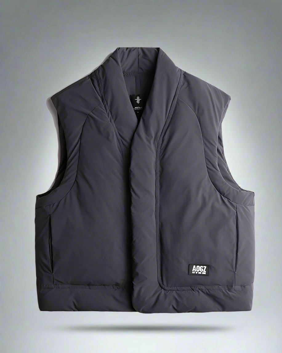 Stylish Unisex Winter Vest