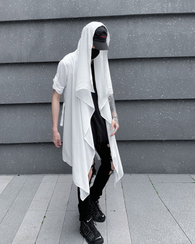 Featherlight Sun Protection Wrap