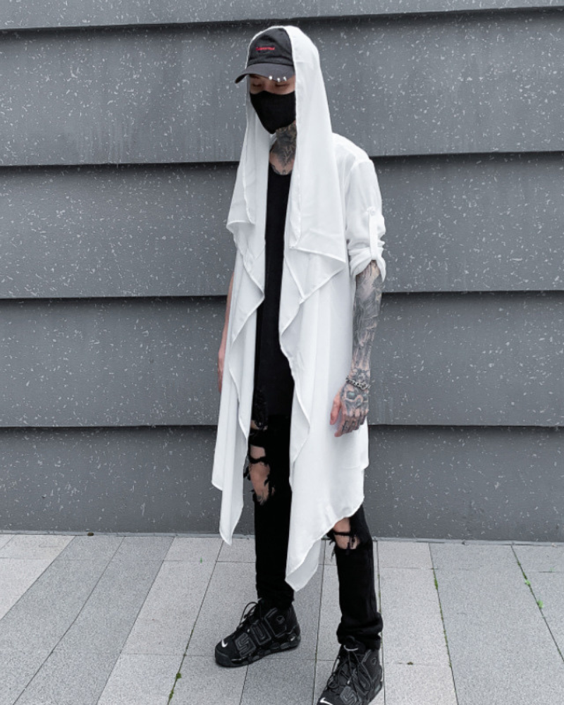 Featherlight Sun Protection Wrap