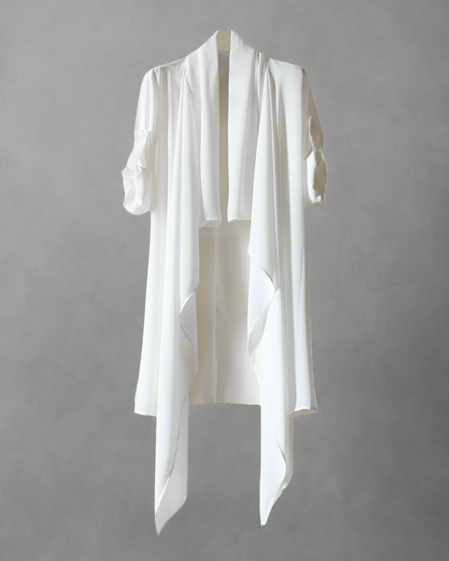 Featherlight Sun Protection Wrap