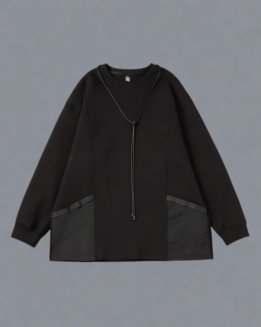 Trendy Unisex Urban Sweatshirt