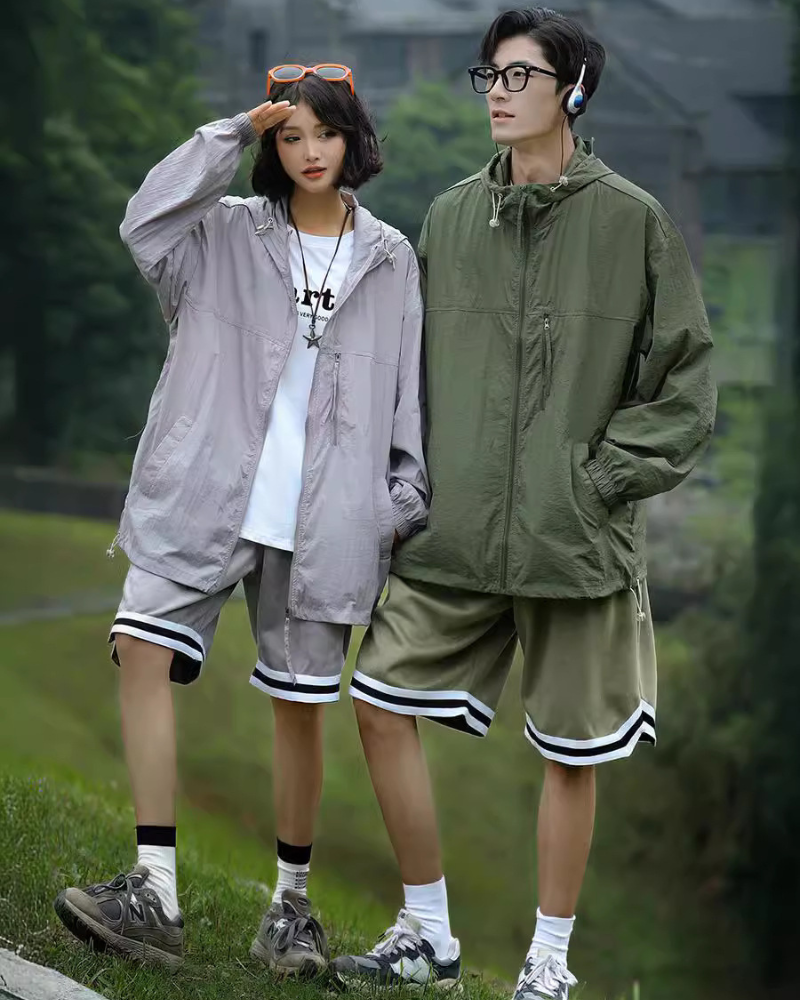 Ultimate UV Shield Hiking Jacket