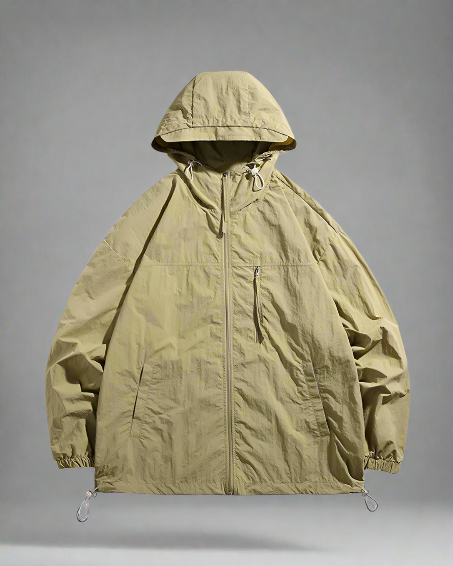 Ultimate UV Shield Hiking Jacket