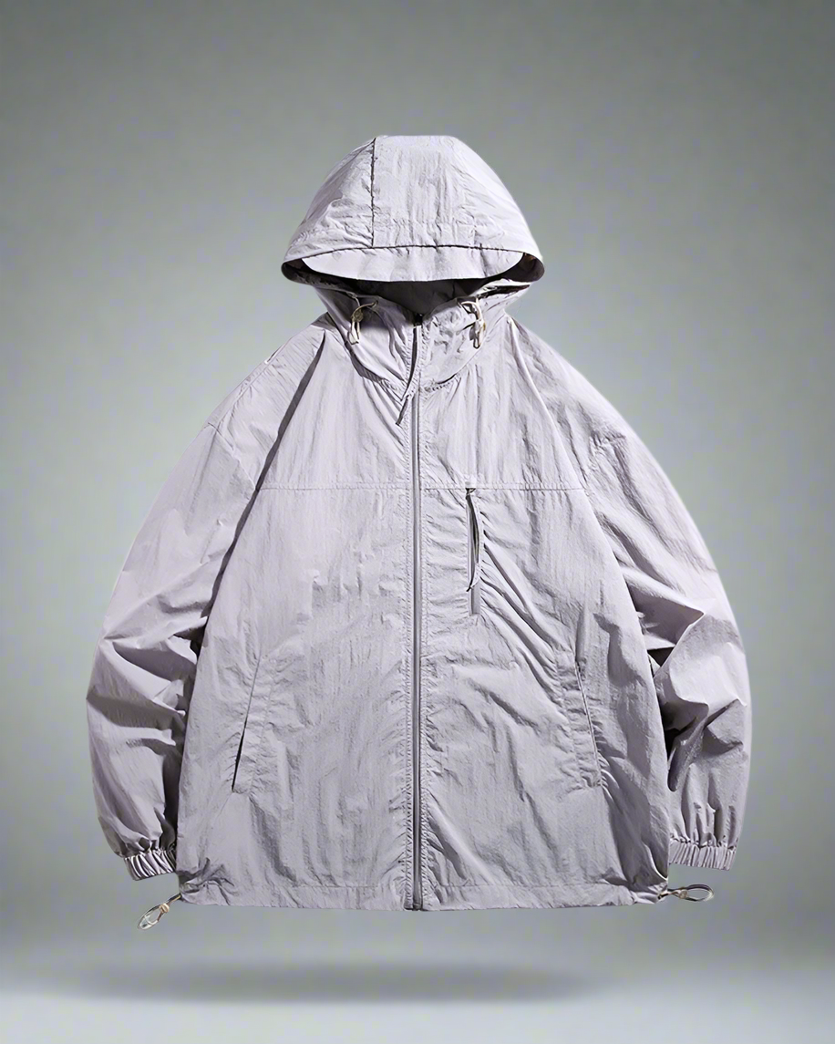 Ultimate UV Shield Hiking Jacket
