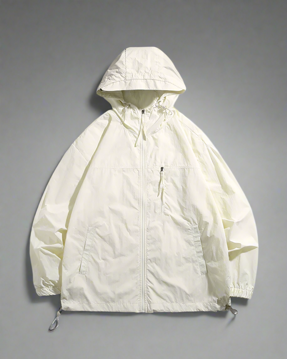 Ultimate UV Shield Hiking Jacket