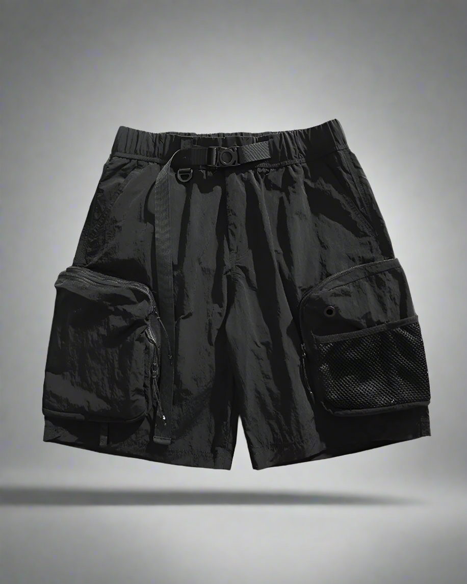 Ultimate Summer Adventure Shorts
