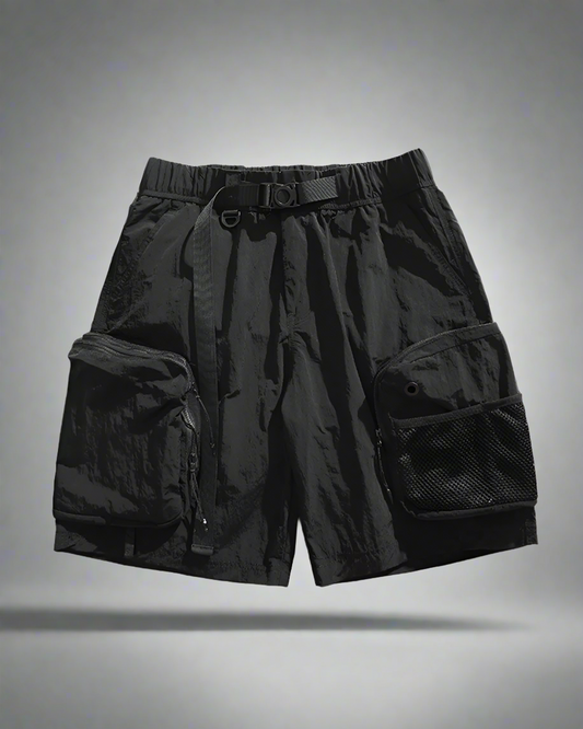 Ultimate Summer Adventure Shorts
