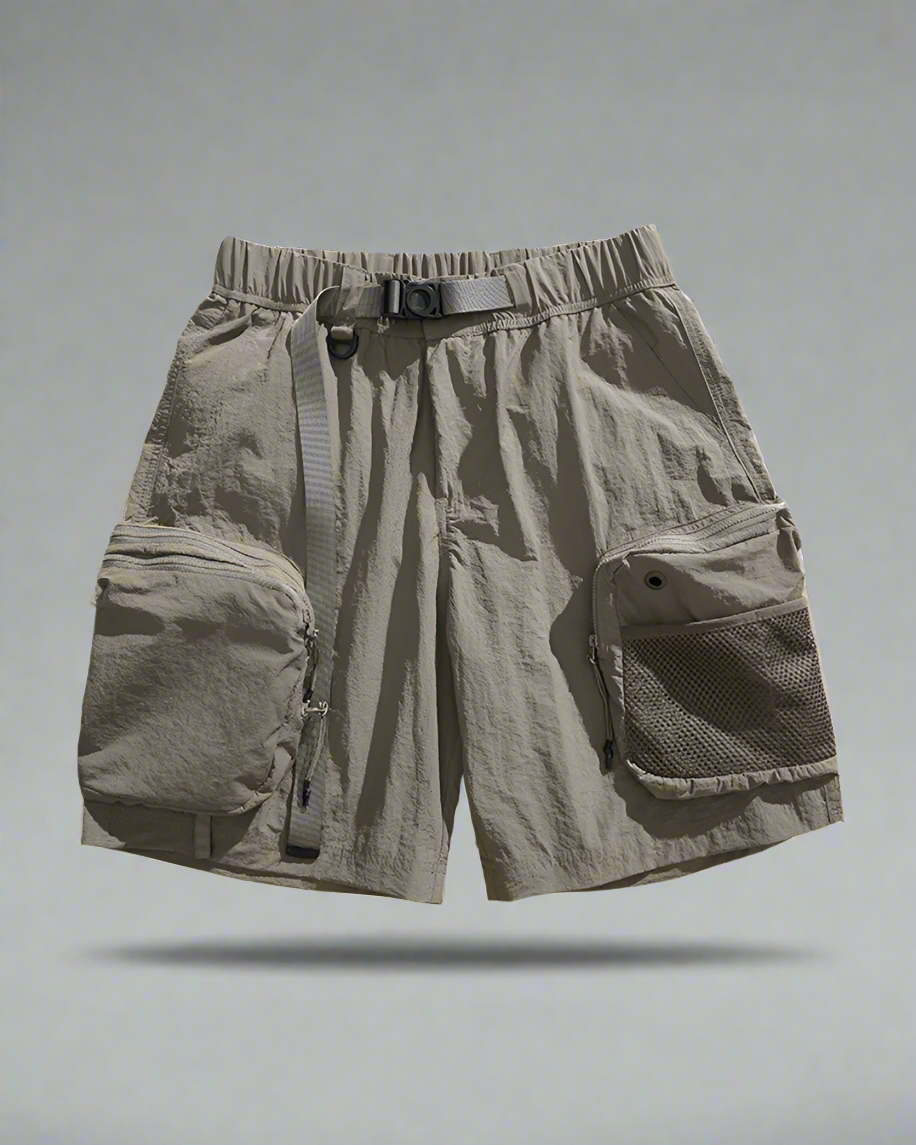 Ultimate Summer Adventure Shorts