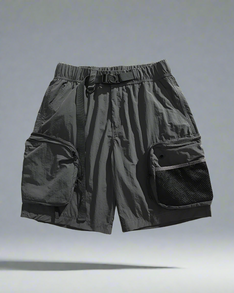 Ultimate Summer Adventure Shorts