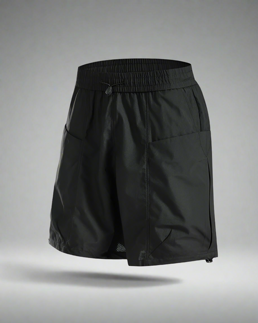 Ultimate Waterproof Hiking Shorts