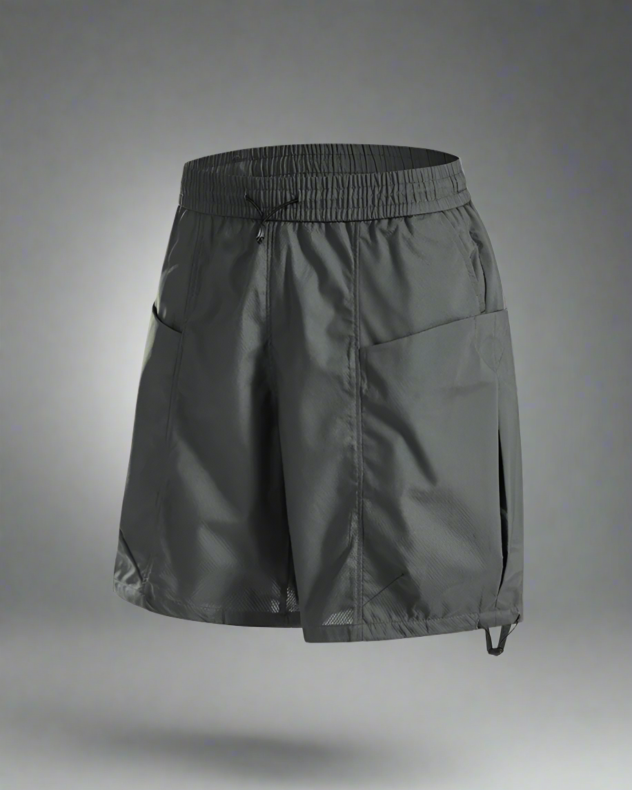 Ultimate Waterproof Hiking Shorts