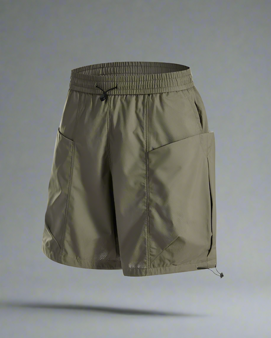 Ultimate Waterproof Hiking Shorts
