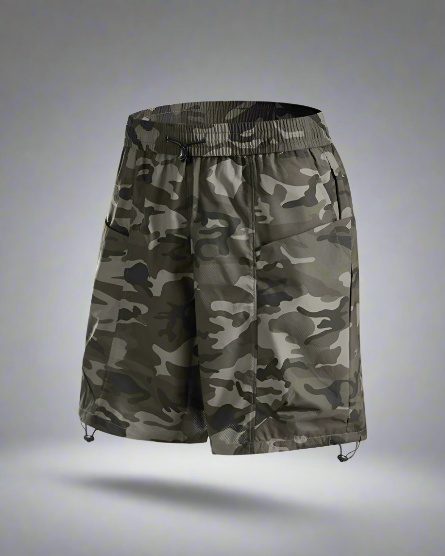 Ultimate Waterproof Hiking Shorts