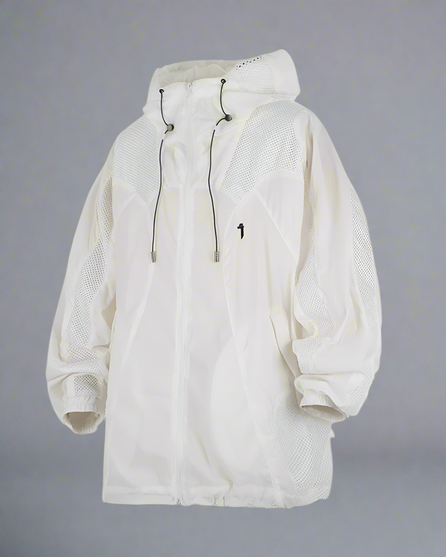 Lightweight Sun Shield Hoodie