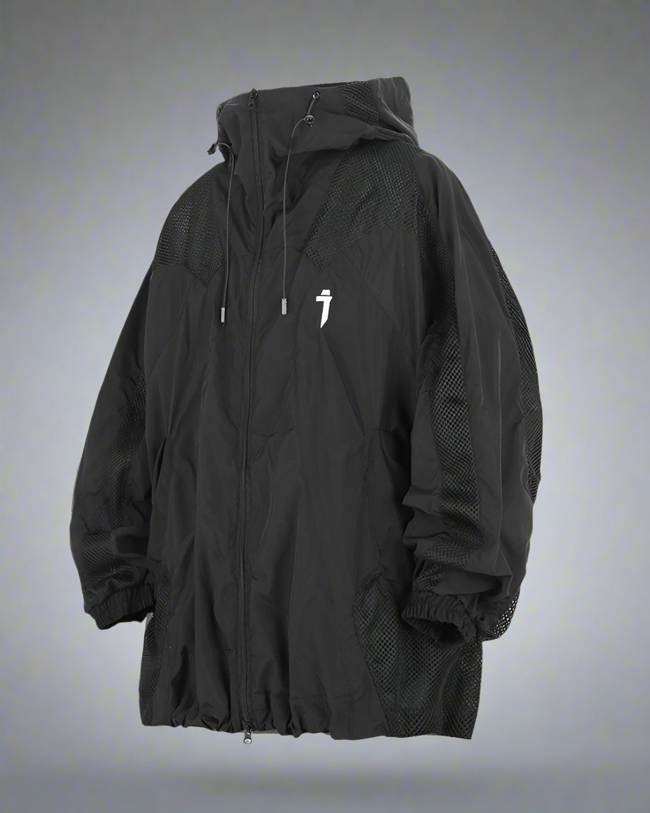 Lightweight Sun Shield Hoodie