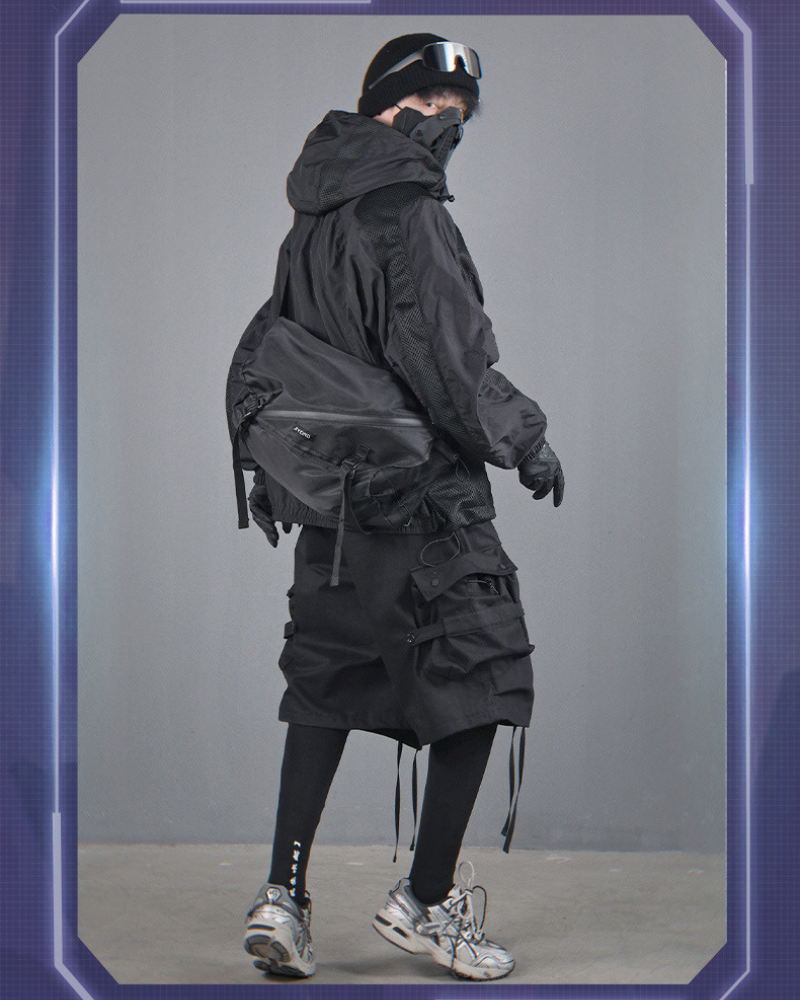 Lightweight Sun Shield Hoodie