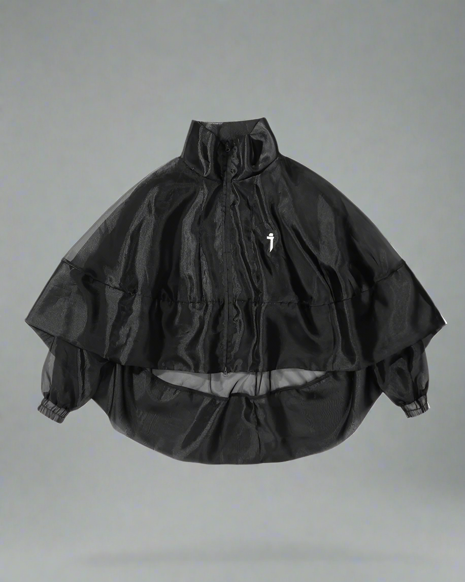 Ultimate Sun Protection Cape