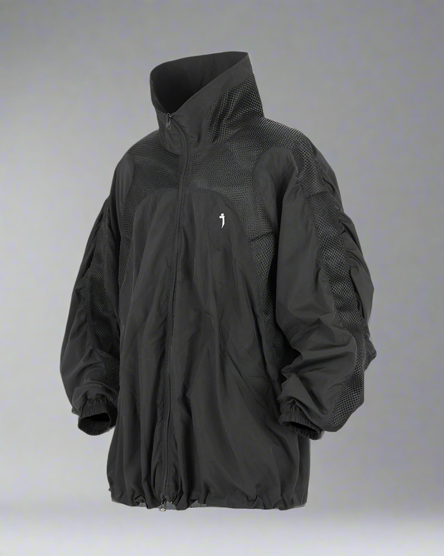 All-Weather Sun Protection Jacket