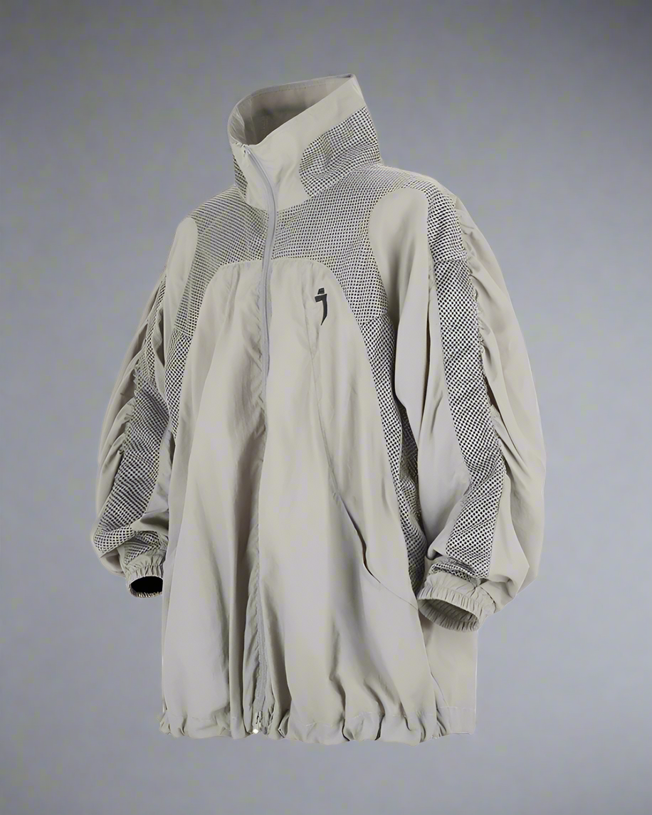 All-Weather Sun Protection Jacket