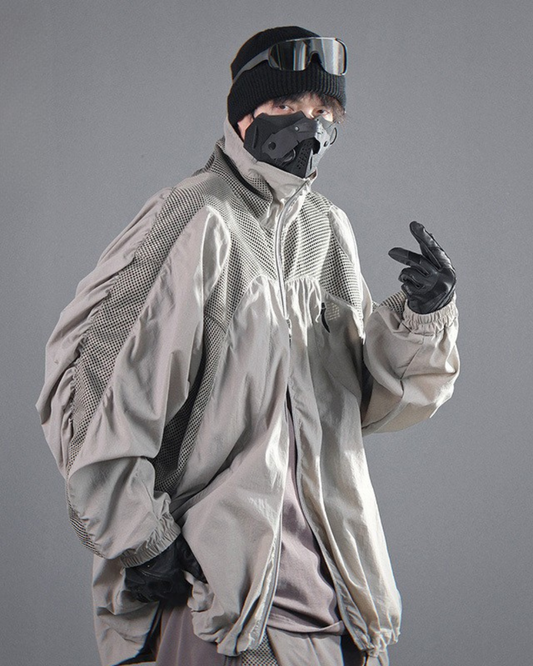 All-Weather Sun Protection Jacket