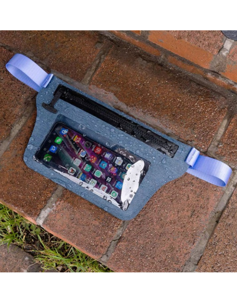 Swimmer's Ultimate Waterproof Waist Pack