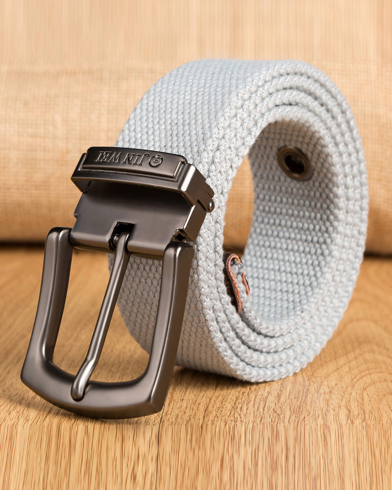 All-Purpose Tactical Woven Belt