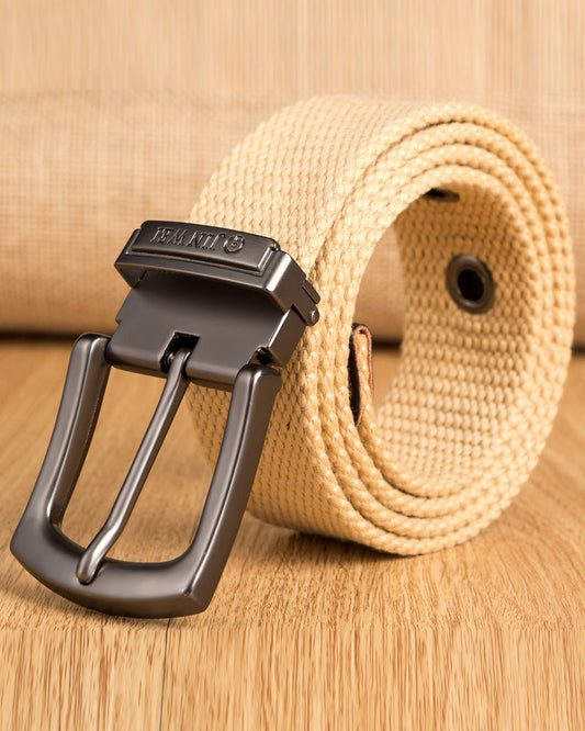 All-Purpose Tactical Woven Belt