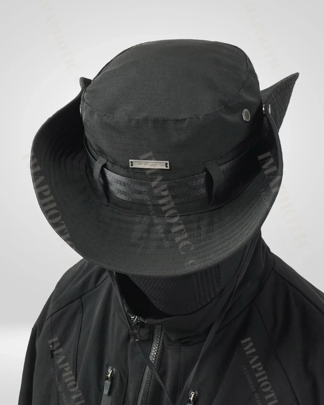 Versatile Adventure Bucket Hat