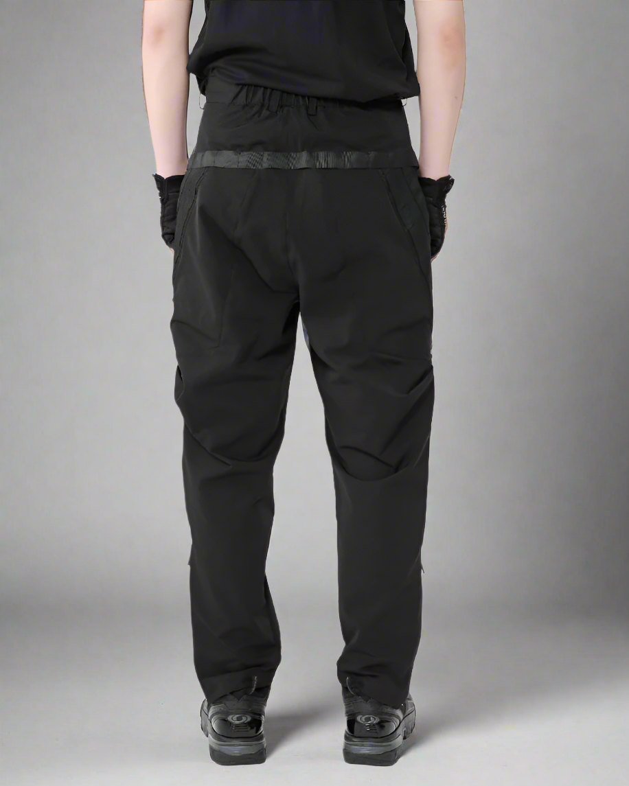 Multi-Functional Cargo Joggers