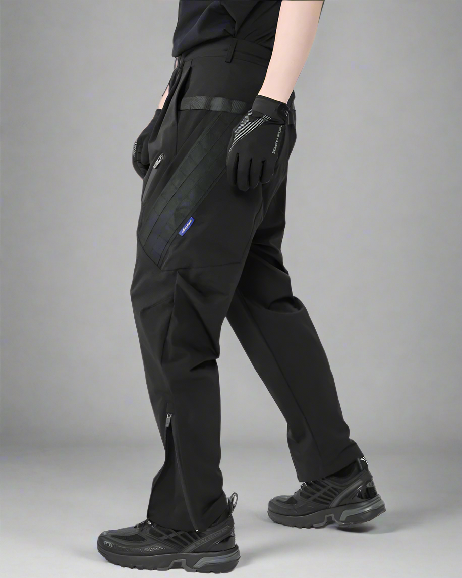 Multi-Functional Cargo Joggers