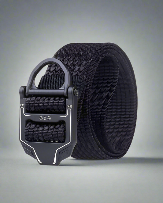 All-Purpose Tactical Gear Belt