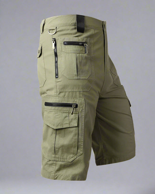 Ultimate Cargo Storage Shorts