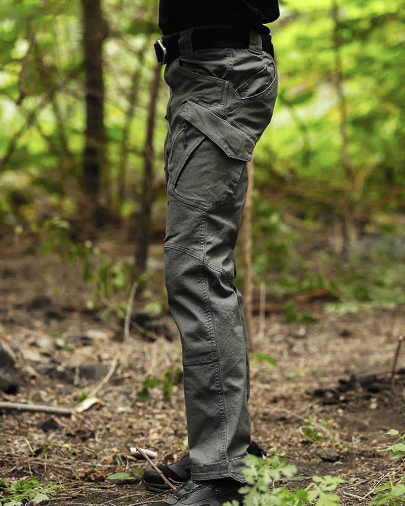 All-Purpose Stretch Cargo Pants