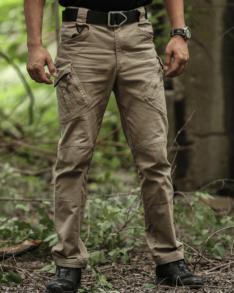 All-Purpose Stretch Cargo Pants