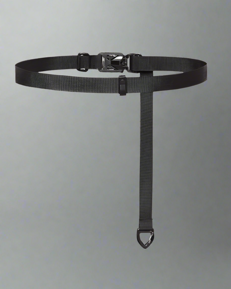 Everyday Tactical Utility Belt