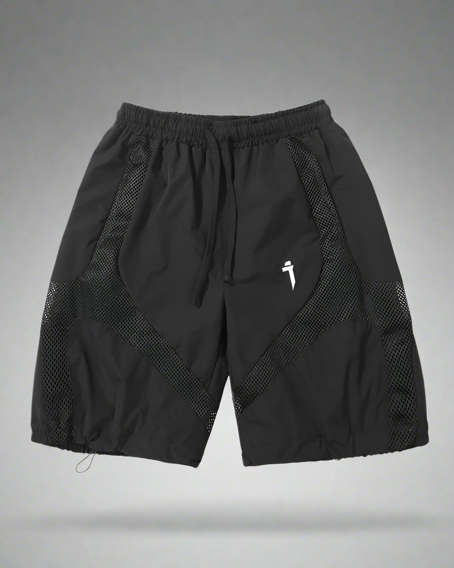 Breathable Motion Shorts