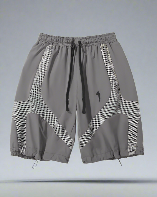 Breathable Motion Shorts