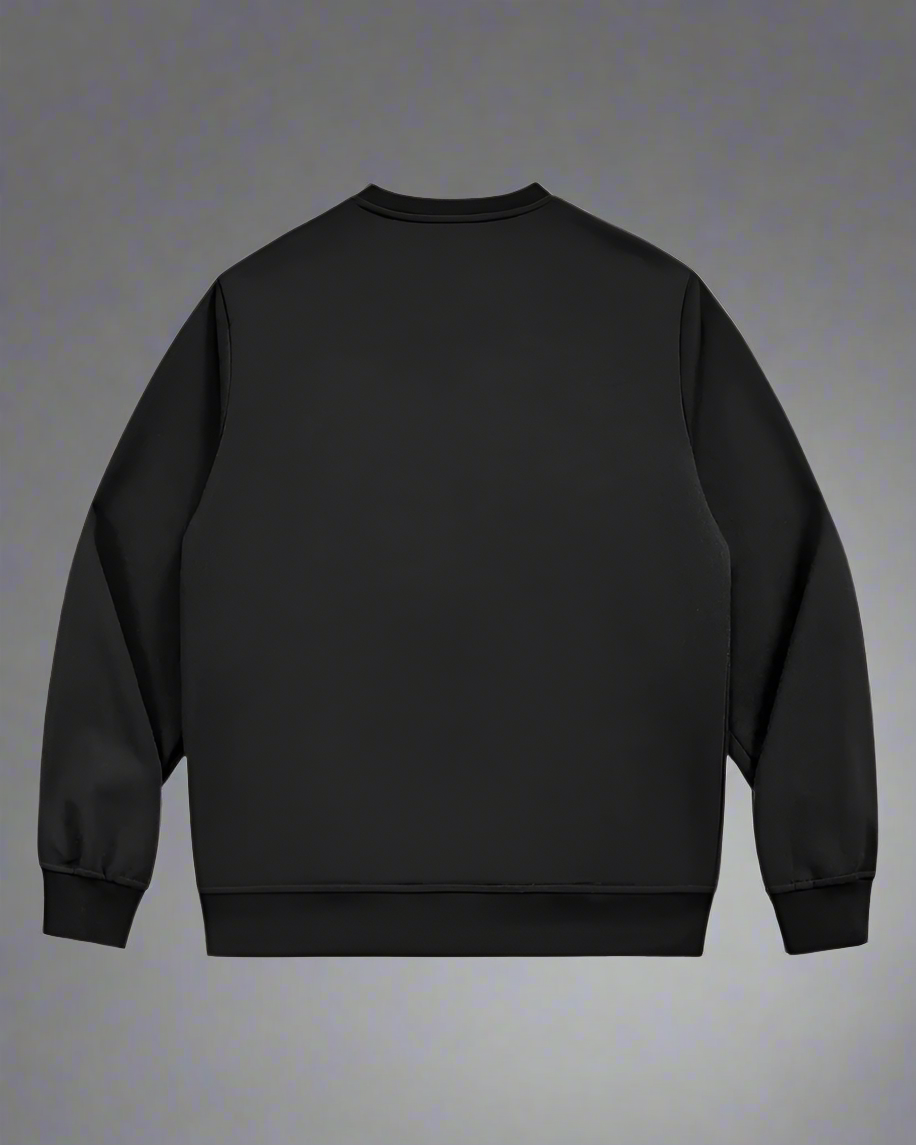 Ultimate Tactical Crew Sweatshirt