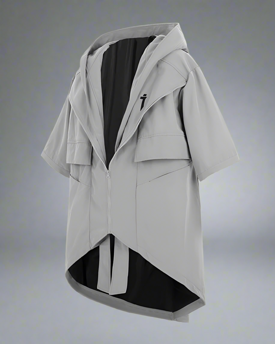 All-Weather Unisex Tech Jacket
