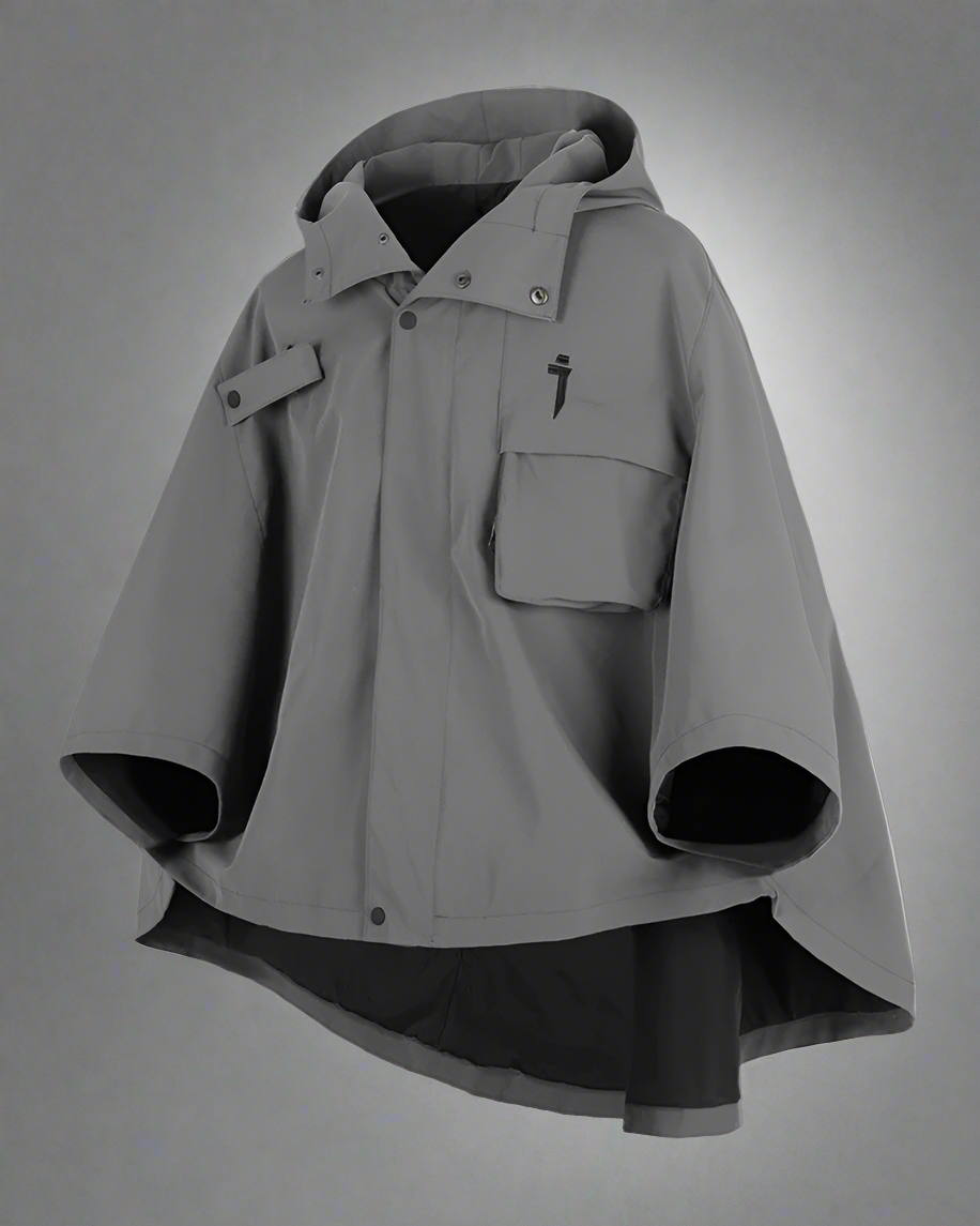 Dynamic Tech Cape Jacket