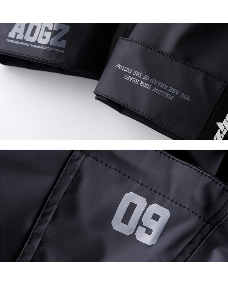 Adaptable Half-Zip Performance Pullover