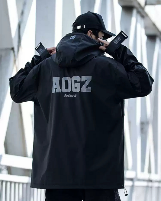 Adaptable Half-Zip Performance Pullover