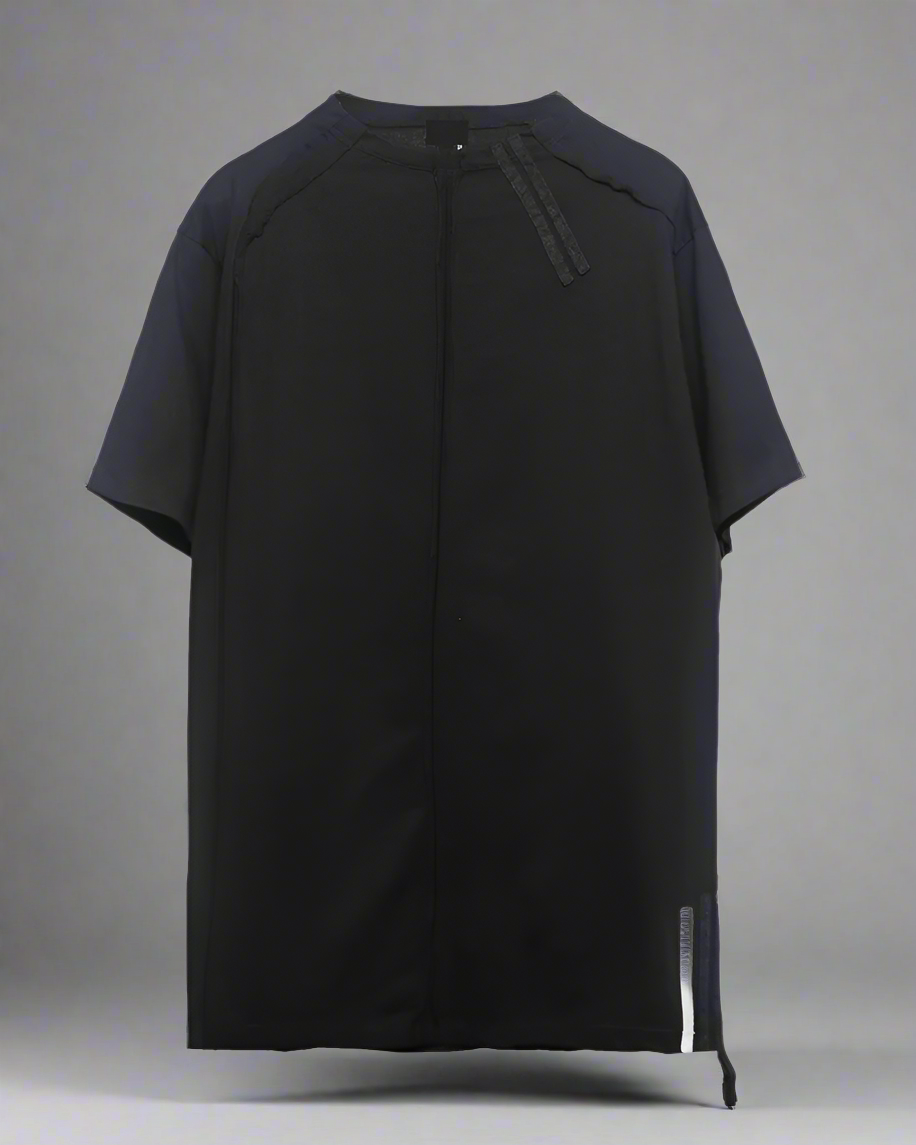 Next-Gen Spliced Tech Tee