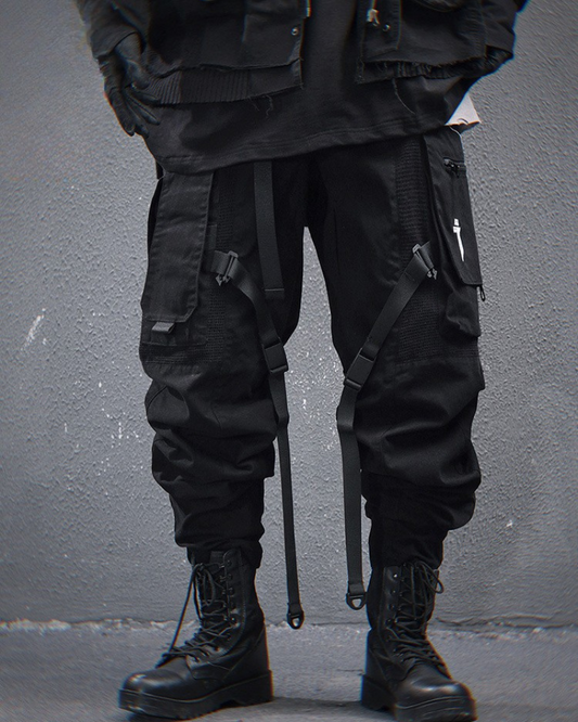 Durable Adventure Cargo Pants